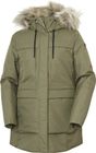 W Coastal Parka