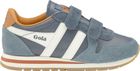Daytona Pure Strap Sneaker Kids
