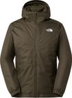 Mens Quest Insulated Jacket