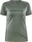 Core Essence Logo Tee Women