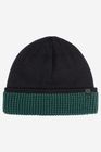 Reversible Waffle Beanie
