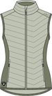 Woman Vest Hybrid