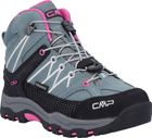 Kids Rigel Mid Trekking Shoes WP