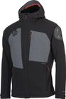 Chaqueta Lekko Hard Hood Jacket M