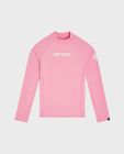 Classic Surf LS Rashvest-girl