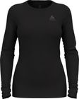 The Natural Merino 260 Base Layer Crew