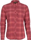 Abisko Trekking Long Sleeve Women Shirt