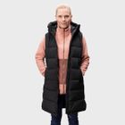 Synkas W Fleece Jacket