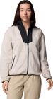 Sequoia Grove Full Zip Fleece