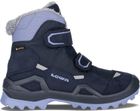 Milo EVO GTX Mid JR