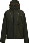 Furudal Hunters Wool Jacket