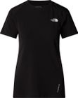 Womens Lightning Alpine Short Sleeve