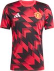 Manchester United 25/26 Pre Match Jersey Men