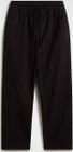 Range Baggy Tapered Elastic Waist Pant