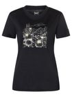 W Cactus World BIO J Tee