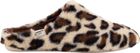 Norte Animal Print Women