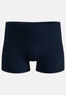 The Performance X-light Seamless Boxer