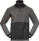 Alvdal Wool Half Zip
