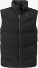 Down Vest Style Cers Men