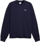 Essentials Elevated Relaxed Material Crew