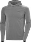 Tyri Knit Hoodie