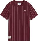 Puma Class Striped Tee B