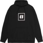 Icon Hoodie