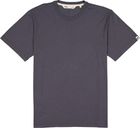 Mens Yonder Merino Organic Cotton Tee-shirt