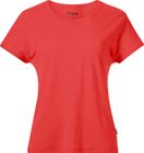 Whenever Merino Tee Women