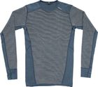 Reverso Merino Shirt MAN