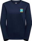 Moon Climb Long Sleeve Women