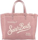 Colette Velvet N Hand Bag With Strap