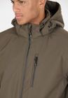Drizzle M Ski Jacket W-pro 10000