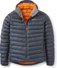 Cirrus Alpine Jacket