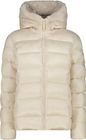 Woman Jacket FIX Hood