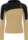 Free EVO Hooded Maglia Woman