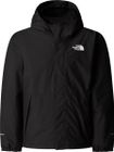 Boys Warm Antora Rain Jacket