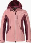 Softshell Jacket Matrei Women