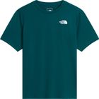 Mens 24/7 Short Sleeve Tee REG
