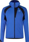 Vertigo Octa Hooded Maglia