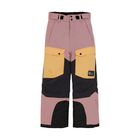 Jr. Ski Pants Colorblock 742357