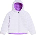KID Reversible Perrito Hooded Jacket
