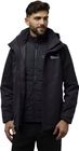 Romberg 3IN1 Jacket M