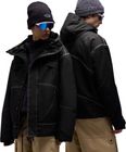 Kota Darted Shell Jacket​