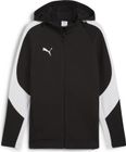 Teamevostripe Hooded Jacket