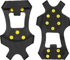 NON Slip Spiked Crampons
