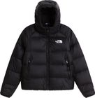 Girls Hydrenalite Down Hooded Jacket