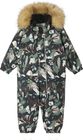 Reimatec Winter Overall, Lappi