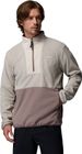 Men’s Sequoia Grove II Half Zip Fleece