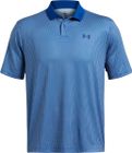 Perf 3.0 Printed Polo